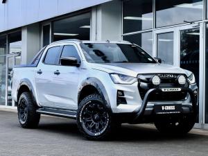 Isuzu D-Max 3.0TD double cab V-Cross 4x4 - Image 2
