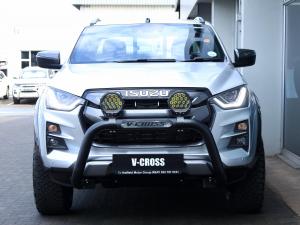 Isuzu D-Max 3.0TD double cab V-Cross 4x4 - Image 4