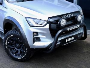 Isuzu D-Max 3.0TD double cab V-Cross 4x4 - Image 5