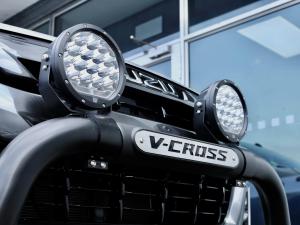 Isuzu D-Max 3.0TD double cab V-Cross 4x4 - Image 9