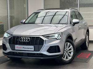 Audi Q3 35TFSI - Image 1