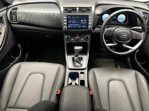 Hyundai Creta 1.5 Premium auto - Image 10