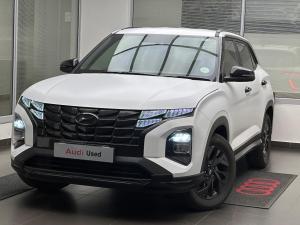 Hyundai Creta 1.5 Premium auto - Image 1