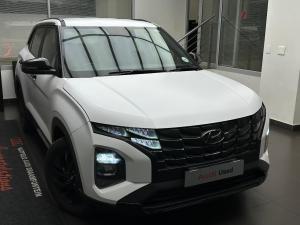 Hyundai Creta 1.5 Premium auto - Image 2