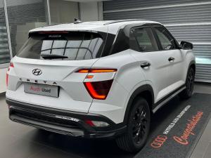 Hyundai Creta 1.5 Premium auto - Image 4