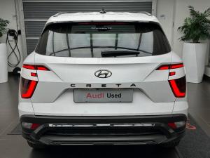Hyundai Creta 1.5 Premium auto - Image 5