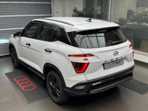 Hyundai Creta 1.5 Premium auto - Image 7
