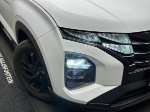 Hyundai Creta 1.5 Premium auto - Image 8