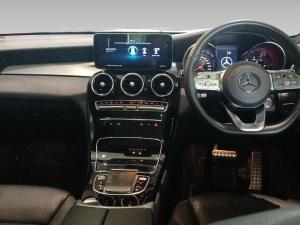 Mercedes-Benz GLC GLC300d 4Matic - Image 11