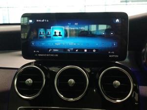 Mercedes-Benz GLC GLC300d 4Matic - Image 12