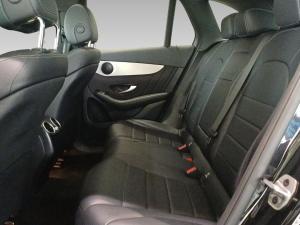 Mercedes-Benz GLC GLC300d 4Matic - Image 15
