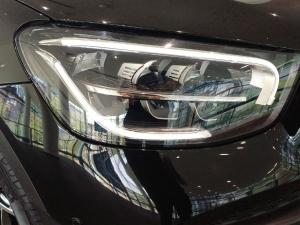 Mercedes-Benz GLC GLC300d 4Matic - Image 19