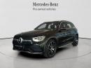 Thumbnail Mercedes-Benz GLC GLC300d 4Matic
