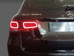 Mercedes-Benz GLC GLC300d 4Matic - Image 20