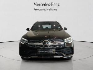 Mercedes-Benz GLC GLC300d 4Matic - Image 2