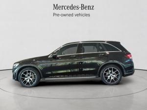 Mercedes-Benz GLC GLC300d 4Matic - Image 4