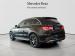 Mercedes-Benz GLC GLC300d 4Matic - Thumbnail 5