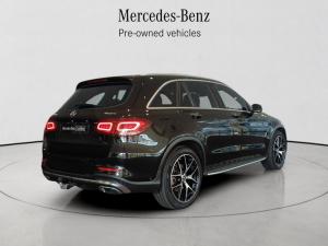 Mercedes-Benz GLC GLC300d 4Matic - Image 7