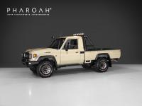 Thumbnail Toyota Land Cruiser 79 2.8GD-6 single cab auto
