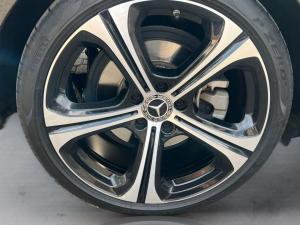 Mercedes-Benz C-Class C220d Avantgarde - Image 10