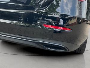 Mercedes-Benz C-Class C220d Avantgarde - Image 14