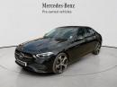 Thumbnail Mercedes-Benz C-Class C220d Avantgarde