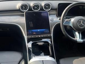 Mercedes-Benz C-Class C220d Avantgarde - Image 20