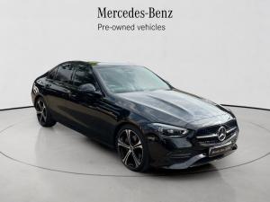 Mercedes-Benz C-Class C220d Avantgarde - Image 3