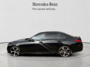 Mercedes-Benz C-Class C220d Avantgarde - Image 4