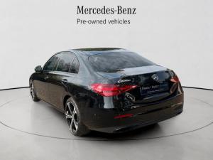 Mercedes-Benz C-Class C220d Avantgarde - Image 5