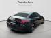 Mercedes-Benz C-Class C220d Avantgarde - Thumbnail 7