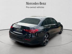 Mercedes-Benz C-Class C220d Avantgarde - Image 7