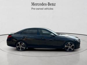 Mercedes-Benz C-Class C220d Avantgarde - Image 8