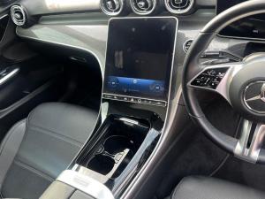 Mercedes-Benz C-Class C220d Avantgarde - Image 9
