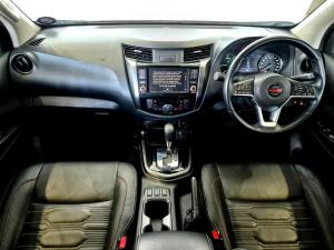 Nissan Navara 2.5DDTi double cab Pro-2X - Image 12