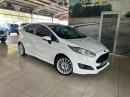 Thumbnail Ford Fiesta 5-door 1.0T Titanium
