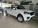 Thumbnail GWM Steed 5 2.0WGT Workhorse