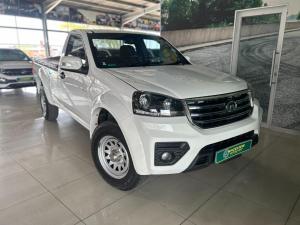 GWM Steed 5 2.0WGT Workhorse - Image 4