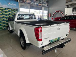 GWM Steed 5 2.0WGT Workhorse - Image 5