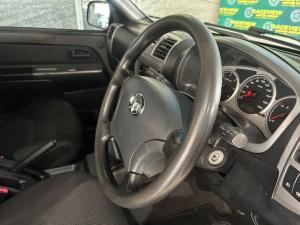 GWM Steed 5 2.0WGT Workhorse - Image 8
