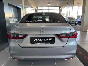 Honda Amaze 1.2 Trend - Image 2