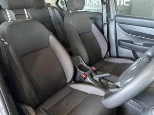 Honda Amaze 1.2 Trend - Image 3