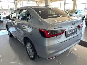 Honda Amaze 1.2 Trend - Image 4