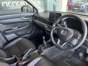 Honda Amaze 1.2 Trend - Image 5