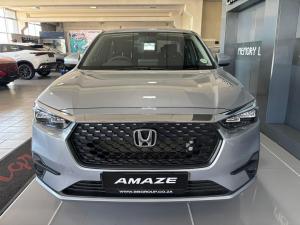 Honda Amaze 1.2 Trend - Image 6