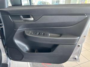 Honda Amaze 1.2 Trend - Image 8