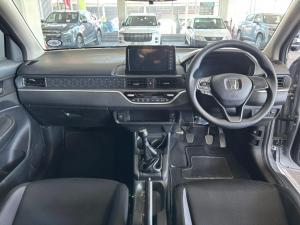 Honda Amaze 1.2 Trend - Image 9