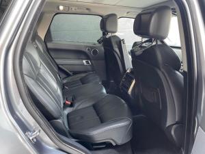 Land Rover Range Rover Sport HSE SDV6 - Image 12