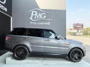 Land Rover Range Rover Sport HSE SDV6 - Image 3
