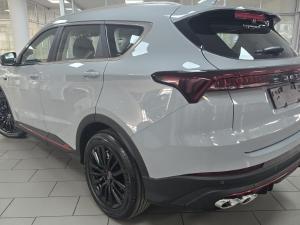 Jetour X70 Plus 1.5T Deluxe - Image 19